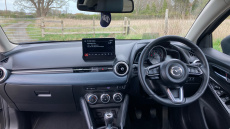 Mazda 2 1.5 e-Skyactiv G MHEV GT Sport 5dr Petrol Hatchback